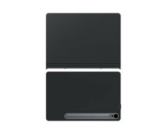 Чехол Samsung Smart Book Cover Tab S9 Black