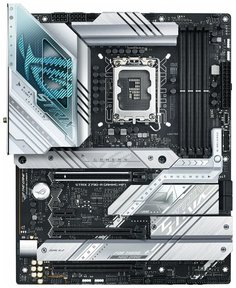 Материнская плата ASUS ROG STRIX Z790-A GAMING