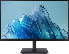 23.8" Монитор Acer V247YHbiv черный 100Hz 1920x1080 VA