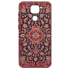 Чехол-накладка Krutoff Soft Case Тот самый ковер для Xiaomi Redmi Note 9