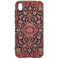 Чехол-накладка Krutoff Soft Case Тот самый ковер для Honor 8S