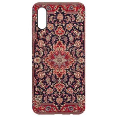 Чехол-накладка Krutoff Soft Case Тот самый ковер для Samsung Galaxy A02 (A022)