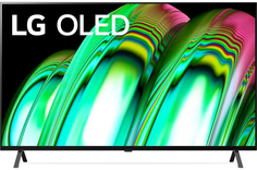 Телевизор LG OLED48A23LA, UHD 4K