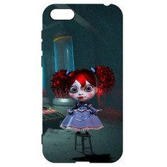 Чехол-накладка Софт Хаги Ваги - Кукла Поппи для Honor 8S Prime Krutoff