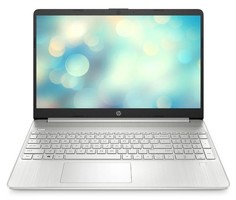 Ноутбук HP 15s-fq5016nq (6M270EA)