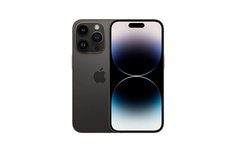 Смартфон Apple iPhone 14 Pro Max 128Gb Space Black