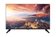 Телевизор OLTO 32H337, 32"(81 см), HD