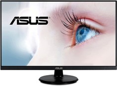 27" Монитор ASUS VA27DQ Black 75Hz 1920x1080 IPS