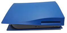 Сменный корпус для консоли Sony PlayStation 5 AOLION (AL-P5027) Синий (PS5)