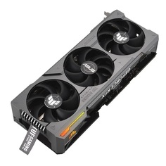 Видеокарта ASUS GeForce RTX 4090 TUF Gaming OC 24G (90YV0IE0-M0NA00)