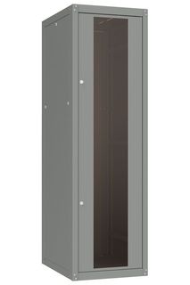 Шкаф коммутационный C3 Solutions Basic.2 33-66.GF13.SD2.BF22 G (NT565886) напольный No Brand