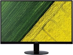 27" Монитор Acer SA270Bbmipux Black 75Hz 1920x1080 IPS