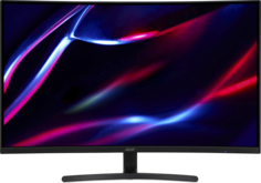 31.5" Монитор Acer Nitro ED323QUPbmiippx Black 165Hz 2560x1440 VA