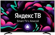 Телевизор BBK 55LEX-8289/UTS2C, 55"(140 см), UHD 4K