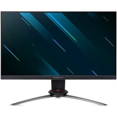 27" Монитор Acer Predator XB273UZbmiipruzx Black 270Hz 2560x1440 IPS