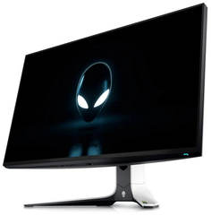 27" Монитор Alienware AW2723DF White/ Black 280Hz 2560x1440 IPS