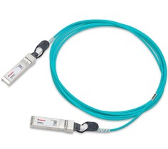 Кабель Lenovo SFP28 вилка-вилка 10м (7Z57A03543)