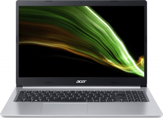 Ноутбук Acer Aspire 5 A515-56-57X2 Silver (NX.A1GEP.00M)