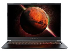 Ноутбук Machenike черный (S16-i912900H30606GQ165HGMQDR2)