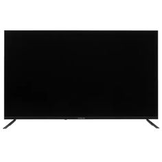 Телевизор Topdevice TDTV50BS06U-ML, 50"(127 см), UHD 4K