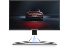 31.5" Монитор AOC PD32M Black 144Hz 3840x2160 IPS