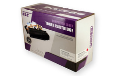 Картридж для лазерного принтера ELC CE250X/CE400X (00-00006928) пурпурный, совместимый