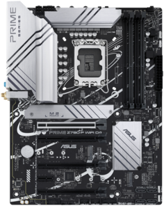 Материнская плата ASUS (PRIME Z790-P WIFI)