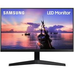 Монитор Samsung F27T350FHC черный
