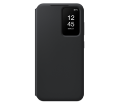 Чехол-книжка Samsung EF-ZS911CBEGRU для Galaxy S23, черный