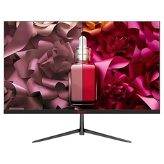 23.8" Монитор Pinebro MF-2403D черный 75Hz 1920x1080 IPS