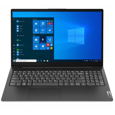 Ноутбук Lenovo V15 G2 ITL черный (82KB00N5UKRU BK)