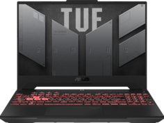 Ноутбук ASUS A15 FA507RE-HN021 серый (90NR08Y2-M00150)