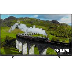 Телевизор Philips 55PUS7608/60, 55"(139 см), UHD 4K