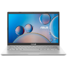 Ноутбук ASUS X415FA-EB043T серебристый (90NB0W11-M00560 Sl)