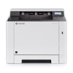 Лазерный принтер Kyocera P5026cdn (1102RC3NL0)