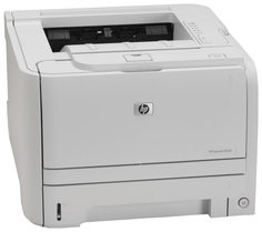 Лазерный принтер HP LaserJet 2035