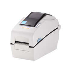 Принтер этикеток DT Printer, 203 dpi, SLP-DX220, Serial, USB, Ivory Bixolon