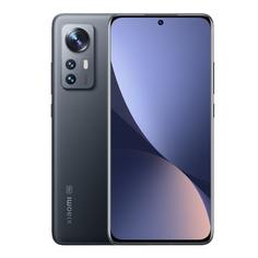Смартфон Xiaomi Mi 12X 8/256GB серый EU (art-13357)