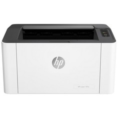 Принтер HP 107a LaserJet