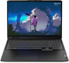 Ноутбук Lenovo IdeaPad Gaming 3 Gen 7 черный (82SA00FRRK)