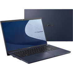 Ноутбук ASUS B1500CBA-BQ0985X черный (90NX0551-M01AJ0)