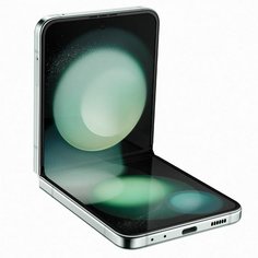 Смартфон Samsung Galaxy Z Flip5 8/512GB Мятный