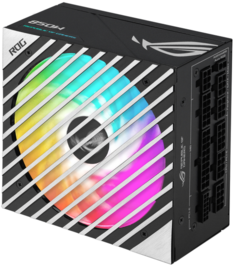 Блок питания ASUS ROG-LOKI-850P-SFX-LGAMING 850W (90YE00N3-B0NA00)