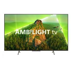 Телевизор Philips 55PUS8108/60, 55"(139 см), UHD 4K