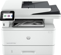 Лазерное МФУ HP White (2Z635A)