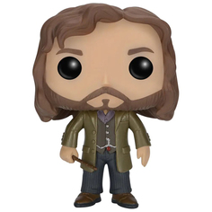 Фигурка Funko Pop! Harry Potter: Sirius Black