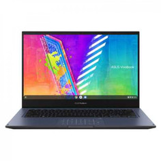 Ноутбук-трансформер ASUS VivoBook Go 14 Flip TP1400KA-EC109W Blue (90NB0VK1-M003L0)