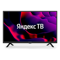 Телевизор HYUNDAI H-LED32BS5003, 32"(81 см), HD