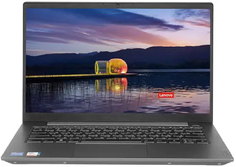 Ноутбук Lenovo ThinkBook 16 Gen 4+ Gray (21CY0001CD)