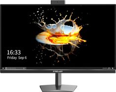 Моноблок Teclast G27 Air черный (156165)